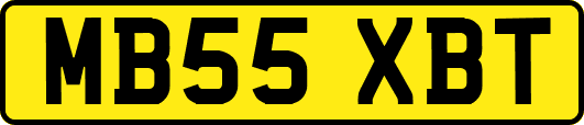 MB55XBT