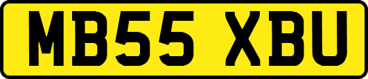 MB55XBU