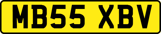 MB55XBV