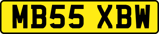 MB55XBW