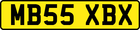 MB55XBX