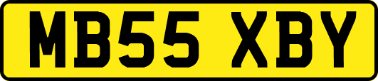 MB55XBY