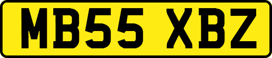 MB55XBZ