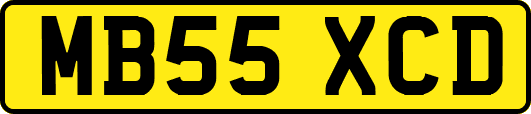 MB55XCD