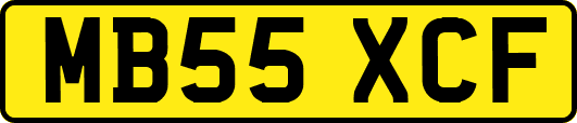 MB55XCF