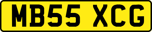 MB55XCG