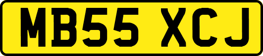 MB55XCJ