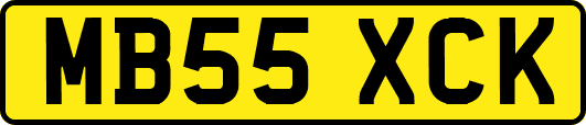 MB55XCK