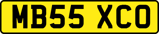 MB55XCO
