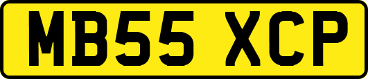 MB55XCP