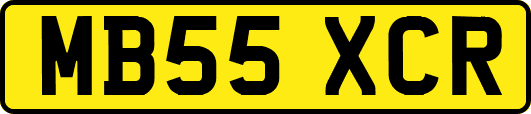 MB55XCR