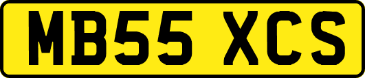 MB55XCS
