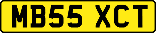 MB55XCT
