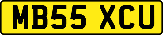 MB55XCU