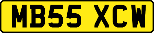 MB55XCW