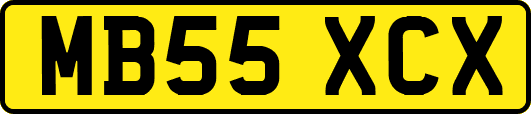 MB55XCX