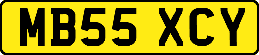 MB55XCY