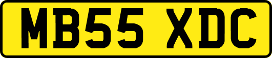 MB55XDC
