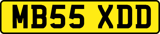 MB55XDD