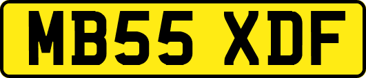 MB55XDF