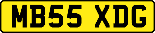 MB55XDG