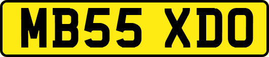 MB55XDO