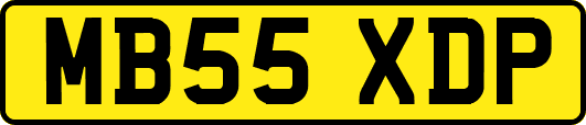 MB55XDP