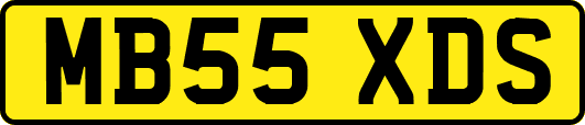 MB55XDS