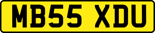 MB55XDU