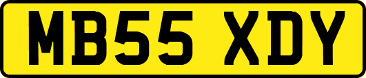MB55XDY