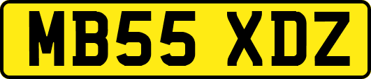 MB55XDZ