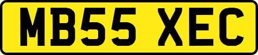 MB55XEC