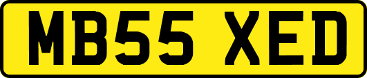 MB55XED