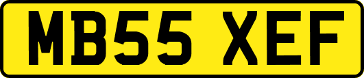MB55XEF