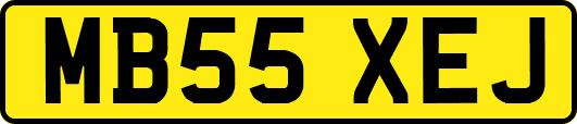 MB55XEJ