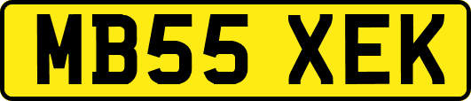 MB55XEK
