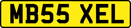 MB55XEL