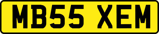 MB55XEM