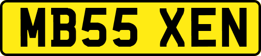 MB55XEN