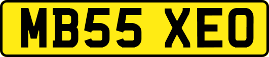MB55XEO