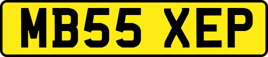 MB55XEP