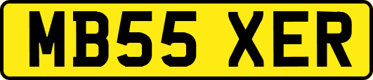 MB55XER