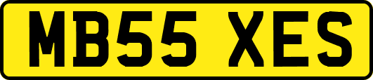 MB55XES
