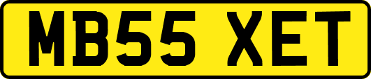 MB55XET