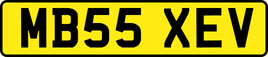 MB55XEV
