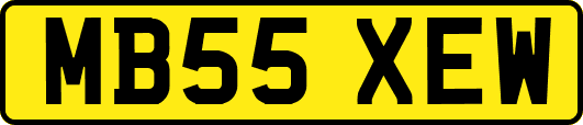 MB55XEW
