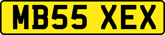 MB55XEX