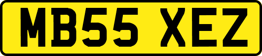 MB55XEZ