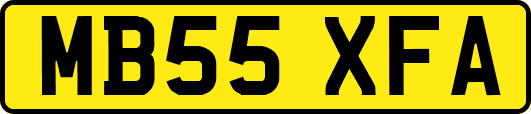 MB55XFA