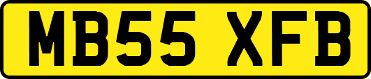 MB55XFB